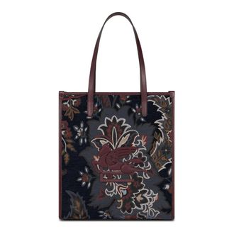 Etro Borse - Dames - Tassen - Bruin - Maat: ONE Size