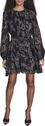 BCBGeneration Bcbg Shift Dress