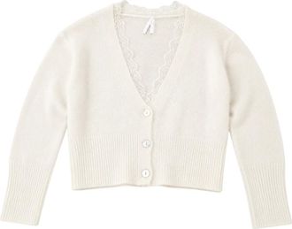 Imperial Mujer, Jerseys, Blanco, Talla: ONE Size