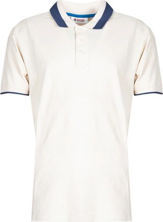 Invicta Polo 4452240 - - Tops - Uomo - Beige - S