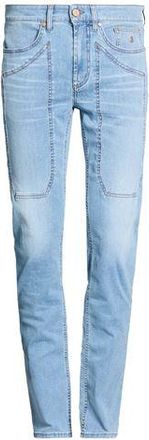 Jeckerson BOTTOMWEAR - Pantaloni jeans su YOOX.COM