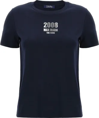 Max Mara Max Mara S Quieto T Shirt