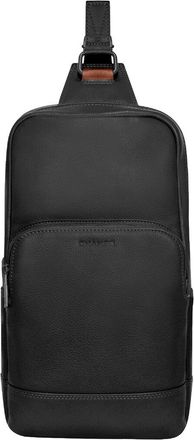Champs Luggage Onyx Sling Bag