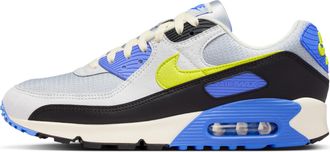 Nike Mens Air Max 90 Shoes in Grey | IU7543-025