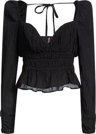 Free People CAMISETAS Y TOPS - Tops en YOOX.COM