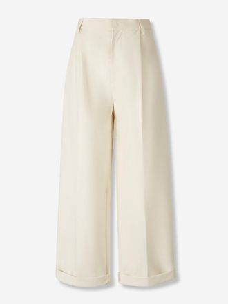 Darkpark Wide Trousers Danielle