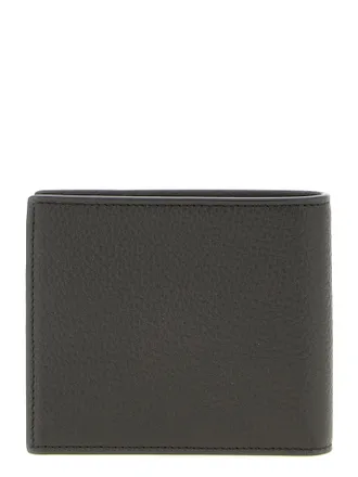 Saint Laurent East/West Wallet - Black