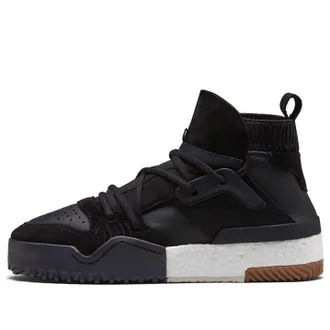 adidas Alexander Wang x AW BBall Black CM7823