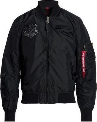 Alpha Industries ROPA DE ABRIGO - Chaquetas y cazadoras en YOOX.COM