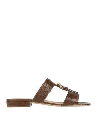 Sergio Rossi Sandals