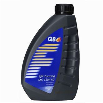 Trade Shop Trade Shop - Copy Of Aceite Lubricante Motor Para Coches Diesel Gasolina 1lt Efecto Semi Sint&eacute;tico 10w40