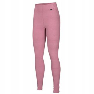 Nike Dames/Dames Sculpt Victory Panty (Roze)