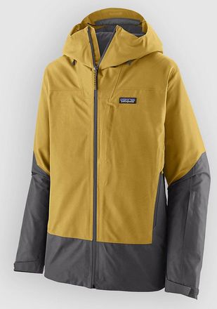 Patagonia Storm Shift Jacke