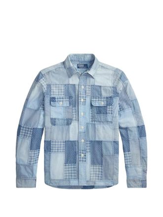 Polo Ralph Lauren Sport Shirt