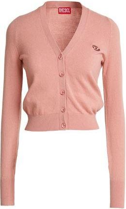 Diesel KNITWEAR - Cardigans sur YOOX.COM