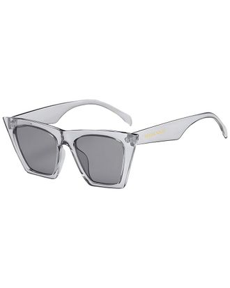 Fifth and Ninth Fifth & Ninth Womens Chicago 53Mm Sunglasses