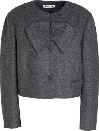 Vivetta ROPA DE ABRIGO - Chaquetas y cazadoras en YOOX.COM