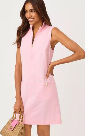 Lilly Pulitzer Sleeveless Rosee Shift Dress