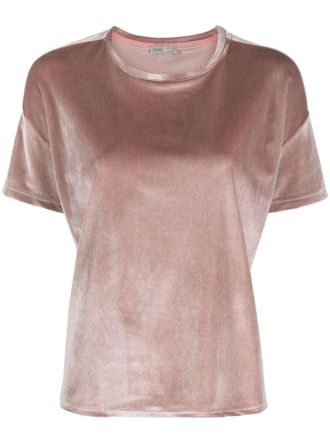 Herno T-shirt Resort - Rosa