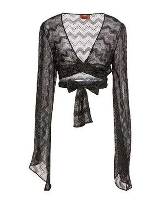 Missoni TOPS - Boleros auf YOOX.COM