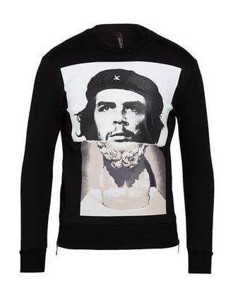 Neil Barrett TOPWEAR - Sweatshirts sur YOOX.COM