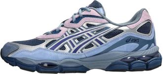 Hoka One One (WMNS) On Running The Roger Advantage Pro White Chambray 3WF10180753
