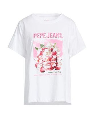 Pepe Jeans London TOPS - T-shirts auf YOOX.COM