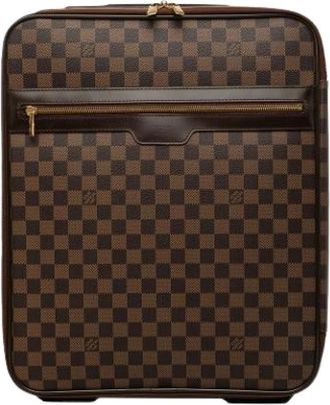 Louis Vuitton unisex, Pre-owned, Marrone, Taglia unica, used