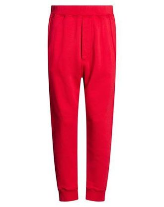 Dsquared2 BOTTOMWEAR - Trousers on YOOX.COM