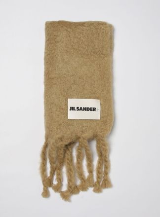 Jil Sander Sciarpa Jil Sander in lana