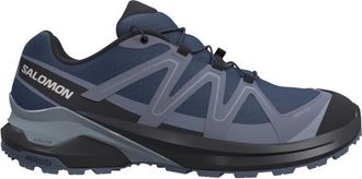 Salomon Examotion GTX Multisportschuhe f&uuml;r Damen | blau