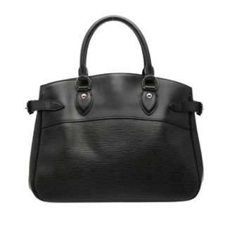 Louis Vuitton Pre-owned The Passy PM - - Pre-owned - Donna - Nero - ONE SIZE