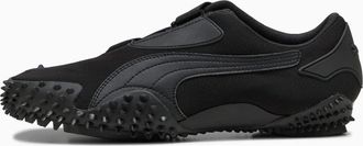 Puma Mostro OG Prime 403206-04 Sneakerss Black Spikes Lifestyle Shoes MEW309