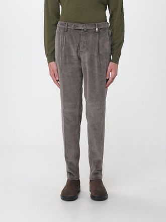 Myths Pantaloni Uomo colore Moro