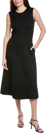 Max Mara Zigote Midi Dress