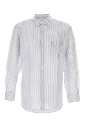 Comme Des Garçons Shirts
