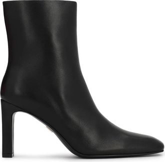 Kazar Mujer, Zapatos, Negro, Talla: 40 EU