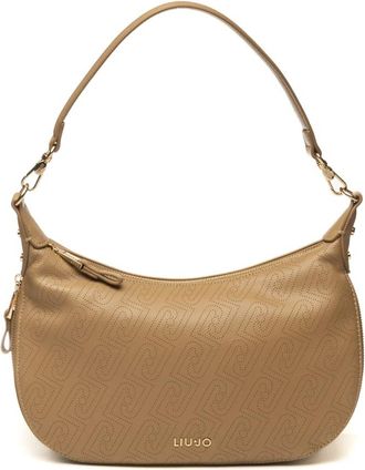 Liu Jo Mujer, Bolsos, Marr&oacute;n, Talla: ONE Size