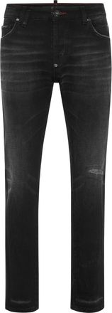 Philipp Plein Jeans Recht Model