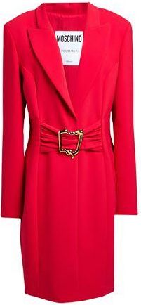 Moschino COUTURE