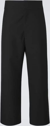 Fear of God Virgin wool straight pants