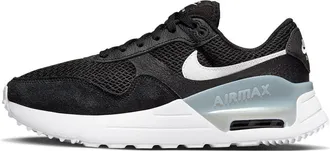 Nike (WMNS) Nike Air Max SYSTM Black Wolf Grey DM9538-001