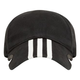 Balenciaga x adidas Cap Black White 712160410B21077