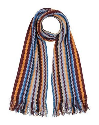 Missoni COMPLEMENTOS - Bufandas en YOOX.COM