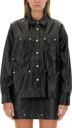 Isabel Marant Jacket Abelia-Donna
