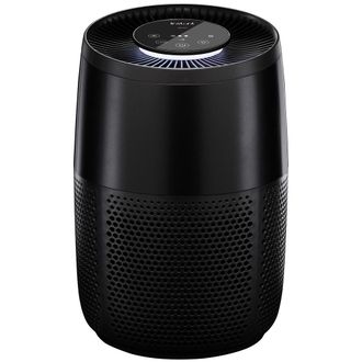 Instant Pot Purificador De Aire Negro Ap100