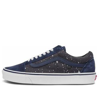 Vans Sailor Moon x Old Skool Pretty Guardian - Parisian Night VN0A7Q2JJDU