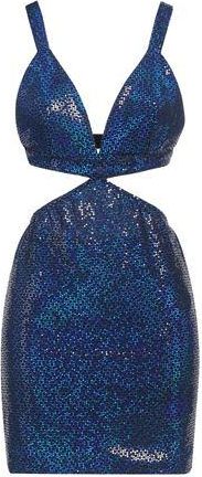 Vicolo VESTIDOS - Minivestidos en YOOX.COM