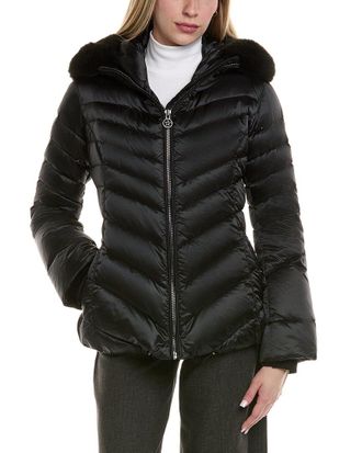 Gorski Gorski Apr&egrave;s Down Ski Jacket