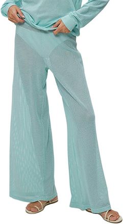 Michael Stars Priscilla Straight Leg Pant